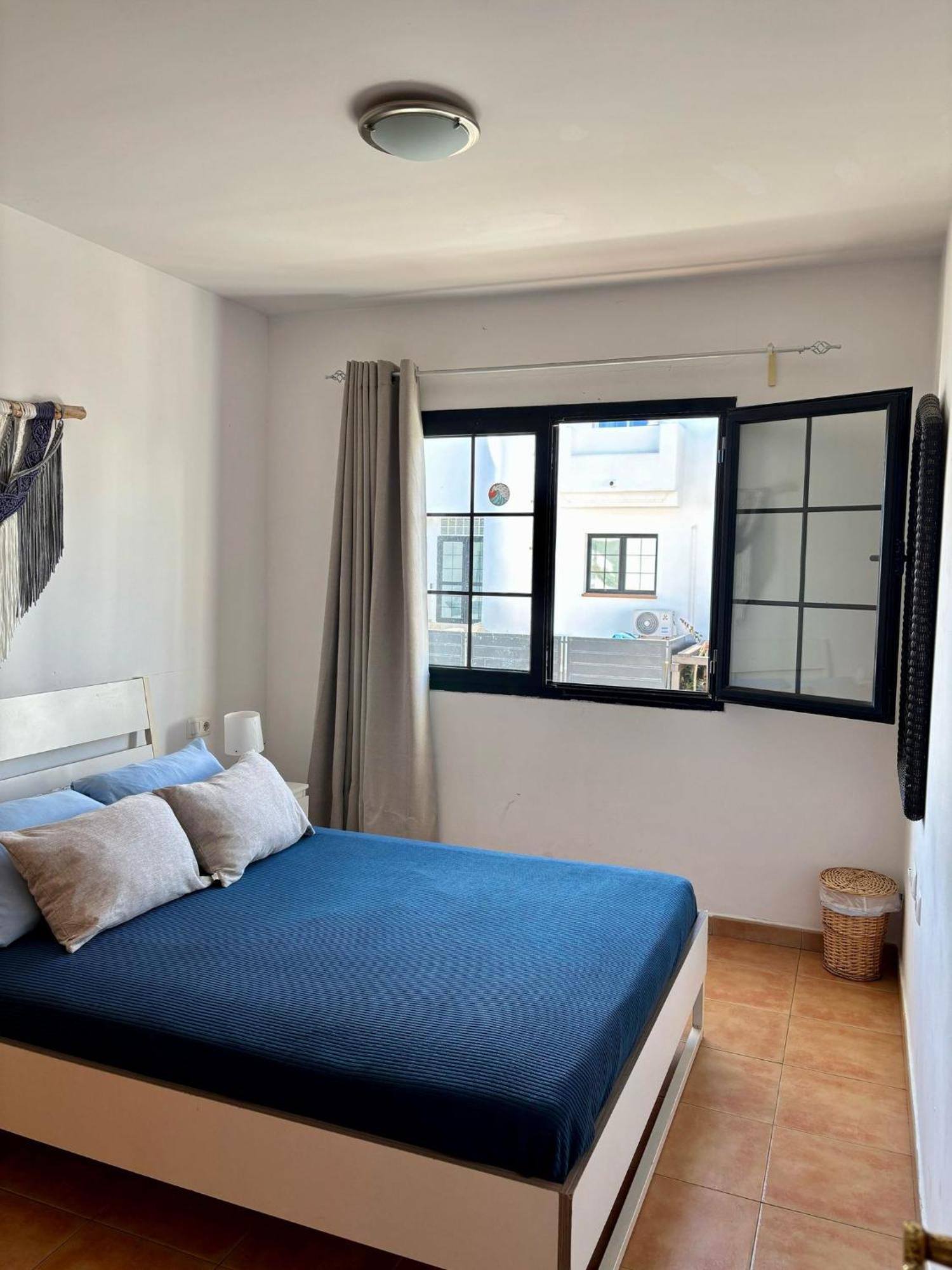 La Fresa Hostel Коральео Экстерьер фото