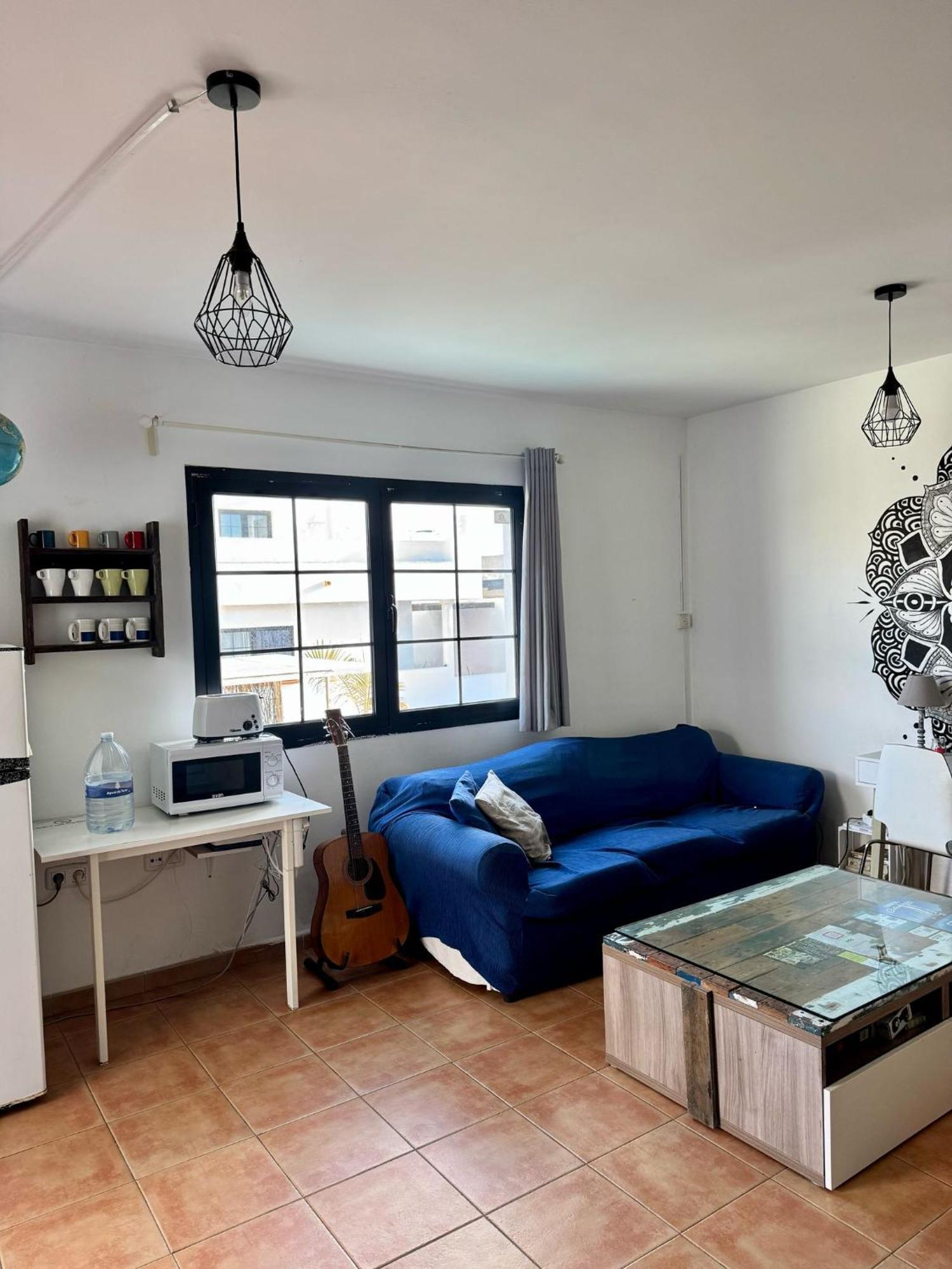 La Fresa Hostel Коральео Экстерьер фото